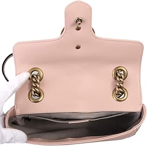 Amazon | [グッチ] ショルダーバッグ チェーンバッグ レディース